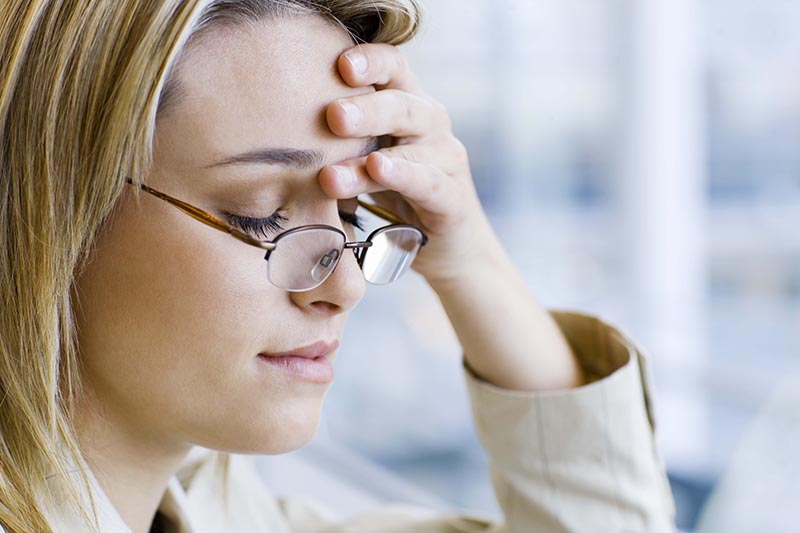 Federal Way, WA 98003 dizziness treatment
